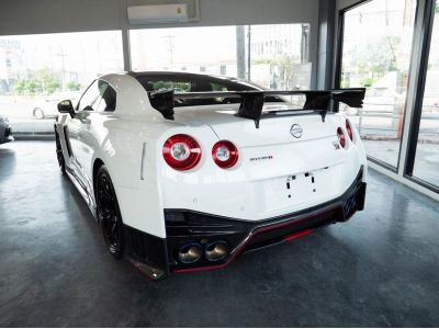 Nissan GTR R35 Nismo Special Edition ปี 2022 ไมล์ 134 km. รูปที่ 2